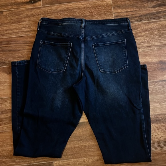 MASSIMO — HIGH RISE JEGGING…….042 - Picture 3 of 4